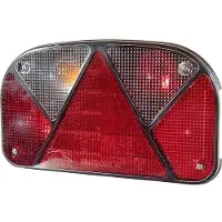 Frielitz 14000311 Achterlamp