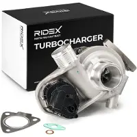 RIDEX 2234C11941 Turbocharger