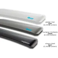 ClimAir CLS0031945D Windgeleiders