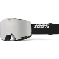 100% Norg Skibril
