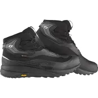 Gaerne Xenon Gore-Tex Zwart Motorschoenen Maat 45