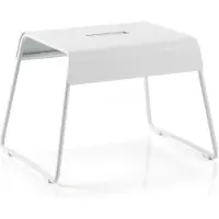 Zone Denmark A-Stool kruk white