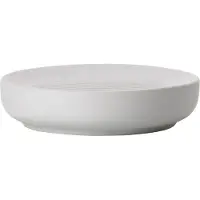 Zone Denmark Zeepschaal Ume Soft Grijs