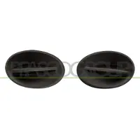 BLIC Ventilatierooster, bumper 5703-05-6043917P