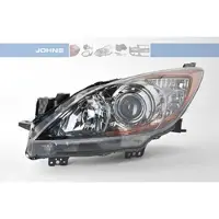 Johns 45 09 09 Koplamp