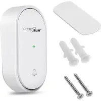 Greenblue Kinetischer Knopfsender Passend für GB210 ohne Batterien GreenBlue GB348