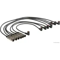 HERTH+BUSS ELPARTS 51278119 Bougiekabels