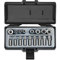 Force 3171 Steeksleutelset