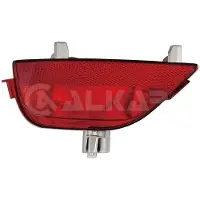 Alkar 2281721 Mistachterlamp
