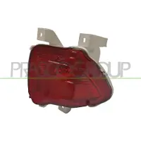 PRASCO TY2874354 Mistachterlamp