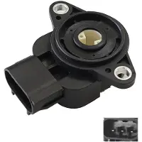 Wagner THR00032 Gasklep positiesensor