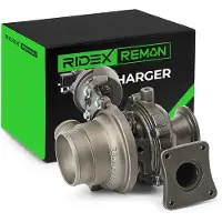 RIDEX 2234C10645R Turbocharger