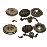 KAWE DMF434M Koppelingsset