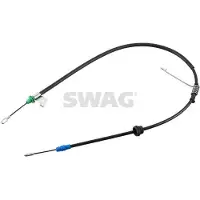 SWAG 33 11 1781 Handremkabel