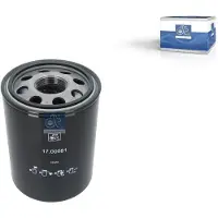 DT Spare Parts 17.00081 Oliefilter