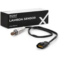 RIDEX 3922L1179 Lambdasonde