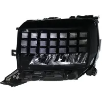 Valeo Koplamp 451370