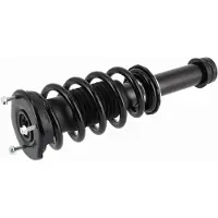 VAICO V58-0326 Schokdemper