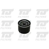 Quinton Hazell QFL0428 Oliefilter