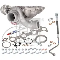 FEBI BILSTEIN 189649 Turbocharger