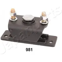Japanparts RU-981 Motorsteunlager
