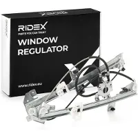 RIDEX 1561W0294 Raammechanisme