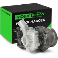 RIDEX 2234C10493R Turbocharger
