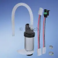 Bosch F 000 TE0 103 Brandstofpomp