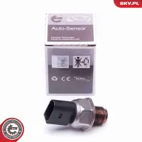 ESEN SKV 17SKV582 Brandstofdruksensor