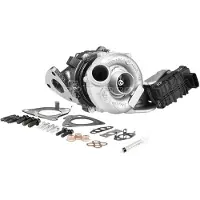 BR TURBO 827153-5001RSM Turbocharger
