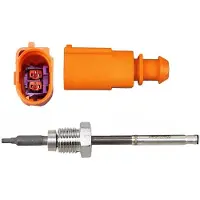METZGER 0894811 Sensor, uitlaatgastemperatuur