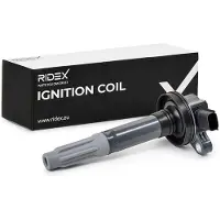 RIDEX 689C0453 Bobine