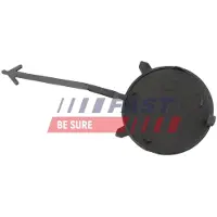 Fast Sports Nutrition FT10565G Afdekkap, mistlamp