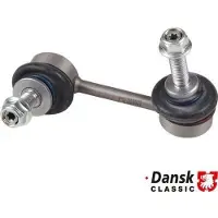JP GROUP 1650500580 Stabilisatorstang