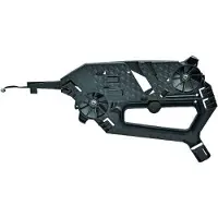 Diederichs 7831010 Houder, koplamp