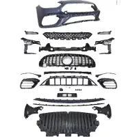 Diederichs 1674353 Bumper