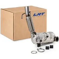 LRT NOxDPF4302 Roetfilter (DPF)