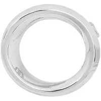 Diederichs 5620043 Afdekkap, mistlamp