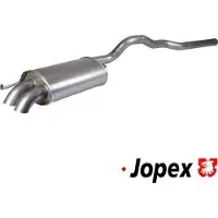 JP GROUP 1120612500 Einddemper