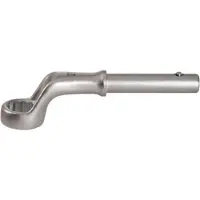 Ks Tools 517.9113 5179113 Trek-ringsleutel Sleutelbreedte (inch) 1 1/2