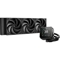 DeepCool SPARTACUS 360 | AiO waterkoelingssysteem