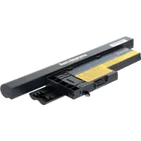 123accu IBM 40Y7003 / 92P1174 / 40Y7001 accu (14.4 V, 4400 mAh, huismerk)