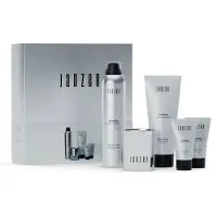 Janzen Gift Set Heavenly Home & Body M - 2x200+2x40ml+120gr