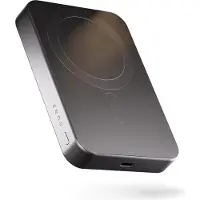 ZENS Slim Aluminium Powerbank 10k