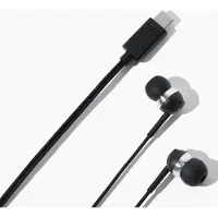 Sennheiser CX 80U - Zwart