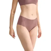 Sloggi Slip ' Blue ZERO Feel 20 ' taupe