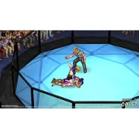 Fire Pro Wrestling World - PS4
