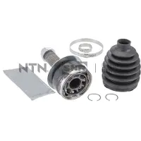 SNR OJK77.012 Homokineet reparatie set, aandrijfas
