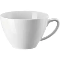 Rosenthal Theekopje Mesh 4 Low White 220 ml