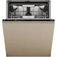 Whirlpool Vaatwas Inbouw W7IHP40LC